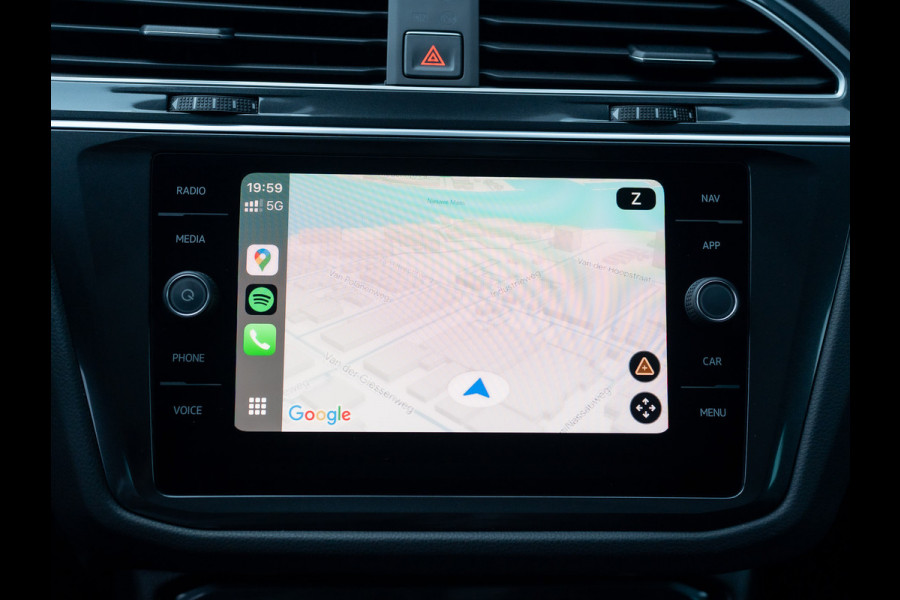 Volkswagen Tiguan 1.4 TSI 4Motion Highline | 1e eigenaar | Panodak | Camera | Keyless | LED | Elk. A-klep | Prijs Rijklaar!!