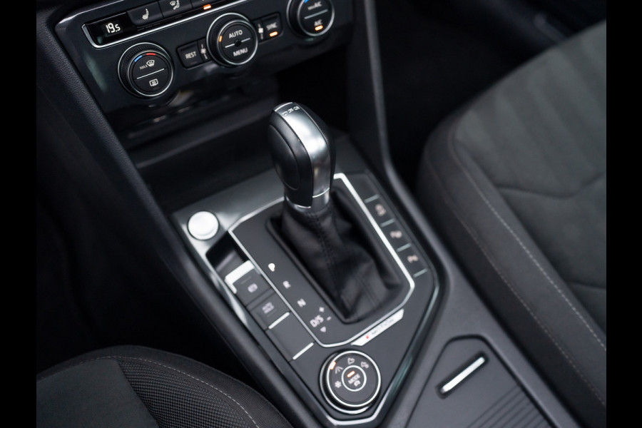 Volkswagen Tiguan 1.4 TSI 4Motion Highline | 1e eigenaar | Panodak | Camera | Keyless | LED | Elk. A-klep | Prijs Rijklaar!!