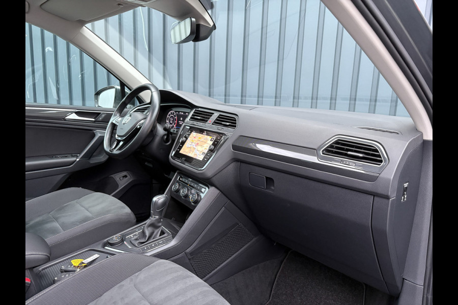 Volkswagen Tiguan 1.4 TSI 4Motion Highline | 1e eigenaar | Panodak | Camera | Keyless | LED | Elk. A-klep | Prijs Rijklaar!!