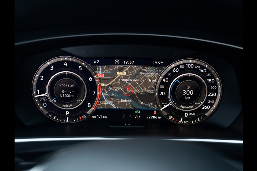 Volkswagen Tiguan 1.4 TSI 4Motion Highline | 1e eigenaar | Panodak | Camera | Keyless | LED | Elk. A-klep | Prijs Rijklaar!!