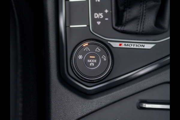 Volkswagen Tiguan 1.4 TSI 4Motion Highline | 1e eigenaar | Panodak | Camera | Keyless | LED | Elk. A-klep | Prijs Rijklaar!!