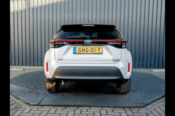 Toyota Yaris Cross 1.5 Hybrid Executive Bi-Tone | Head Up | BSM | Camera | Trekhaak afnb. | Stoelverw. | Keyless | Prijs Rijklaar!! Toyota Yaris Cross 1.5 Hybrid Executive Bi-Tone | Head Up | BSM | Camera | Trekhaak afnb. | Stoelverw. | Keyless | Prijs Rijklaar!!
