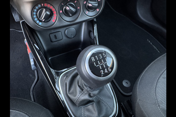 Opel ADAM 1.0 Turbo BlitZ | Navi | Stoel&Stuur verw. | Parkeersensoren | Prijs Rijklaar!!