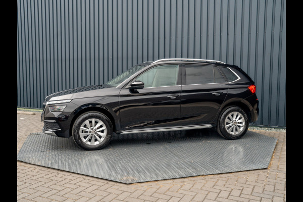 Škoda Kamiq 1.0 TSI Business Edition | Elk A-klep | Keyless | Camera | Adapt. Cr. | Prijs Rijklaar!! Škoda Kamiq 1.0 TSI Business Edition | Elk A-klep | Keyless | Camera | Adapt. Cr. | Prijs Rijklaar!!