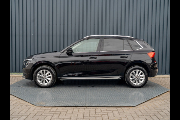 Škoda Kamiq 1.0 TSI Business Edition | Elk A-klep | Keyless | Camera | Adapt. Cr. | Prijs Rijklaar!! Škoda Kamiq 1.0 TSI Business Edition | Elk A-klep | Keyless | Camera | Adapt. Cr. | Prijs Rijklaar!!