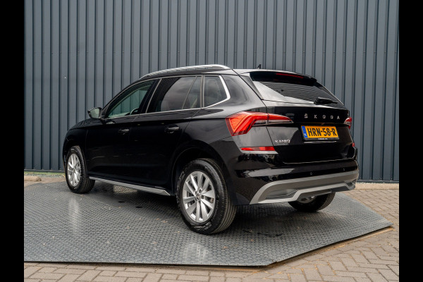 Škoda Kamiq 1.0 TSI Business Edition | Elk A-klep | Keyless | Camera | Adapt. Cr. | Prijs Rijklaar!! Škoda Kamiq 1.0 TSI Business Edition | Elk A-klep | Keyless | Camera | Adapt. Cr. | Prijs Rijklaar!!