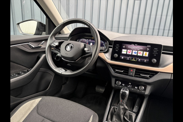 Škoda Kamiq 1.0 TSI Business Edition | Elk A-klep | Keyless | Camera | Adapt. Cr. | Prijs Rijklaar!! Škoda Kamiq 1.0 TSI Business Edition | Elk A-klep | Keyless | Camera | Adapt. Cr. | Prijs Rijklaar!!