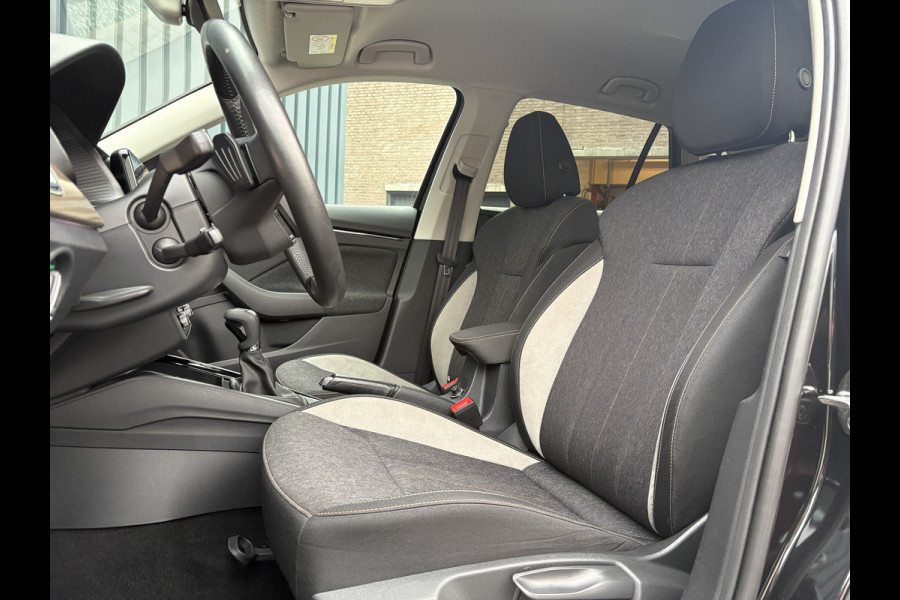 Škoda Kamiq 1.0 TSI Business Edition | Elk A-klep | Keyless | Camera | Adapt. Cr. | Prijs Rijklaar!! Škoda Kamiq 1.0 TSI Business Edition | Elk A-klep | Keyless | Camera | Adapt. Cr. | Prijs Rijklaar!!