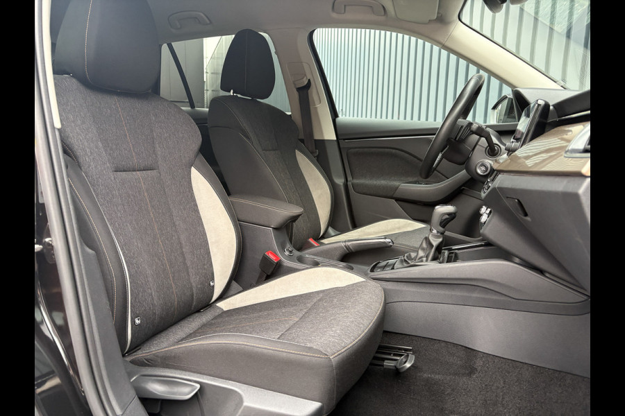 Škoda Kamiq 1.0 TSI Business Edition | Elk A-klep | Keyless | Camera | Adapt. Cr. | Prijs Rijklaar!! Škoda Kamiq 1.0 TSI Business Edition | Elk A-klep | Keyless | Camera | Adapt. Cr. | Prijs Rijklaar!!
