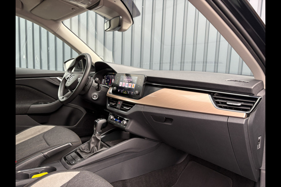 Škoda Kamiq 1.0 TSI Business Edition | Elk A-klep | Keyless | Camera | Adapt. Cr. | Prijs Rijklaar!! Škoda Kamiq 1.0 TSI Business Edition | Elk A-klep | Keyless | Camera | Adapt. Cr. | Prijs Rijklaar!!