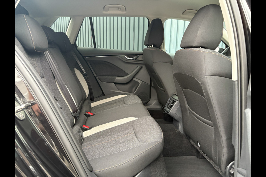 Škoda Kamiq 1.0 TSI Business Edition | Elk A-klep | Keyless | Camera | Adapt. Cr. | Prijs Rijklaar!! Škoda Kamiq 1.0 TSI Business Edition | Elk A-klep | Keyless | Camera | Adapt. Cr. | Prijs Rijklaar!!