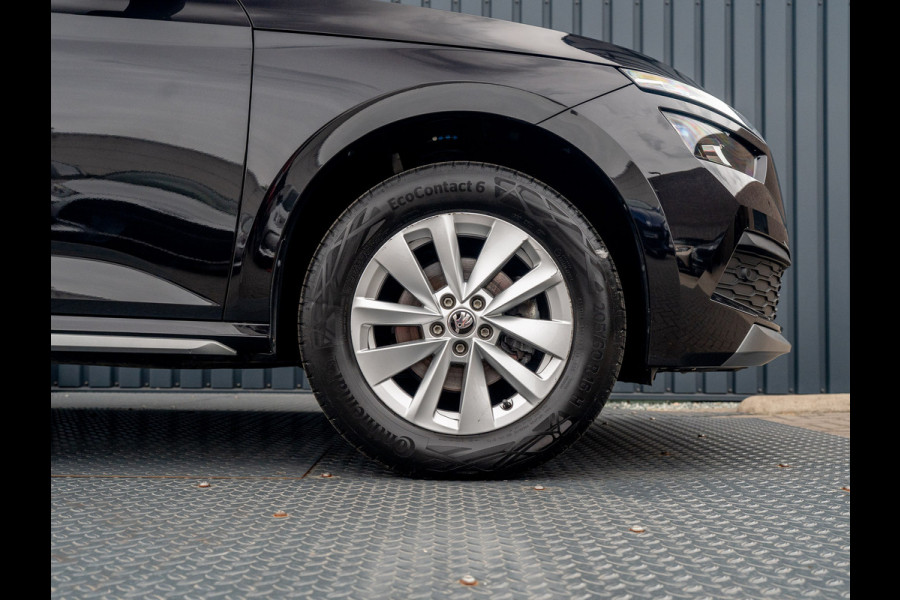 Škoda Kamiq 1.0 TSI Business Edition | Elk A-klep | Keyless | Camera | Adapt. Cr. | Prijs Rijklaar!! Škoda Kamiq 1.0 TSI Business Edition | Elk A-klep | Keyless | Camera | Adapt. Cr. | Prijs Rijklaar!!