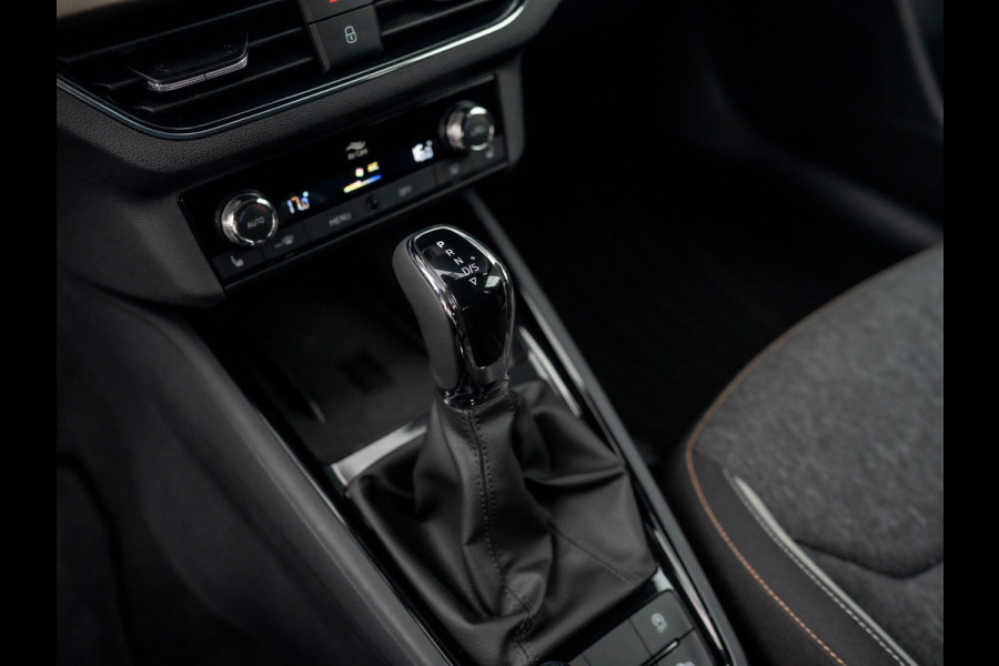 Škoda Kamiq 1.0 TSI Business Edition | Elk A-klep | Keyless | Camera | Adapt. Cr. | Prijs Rijklaar!! Škoda Kamiq 1.0 TSI Business Edition | Elk A-klep | Keyless | Camera | Adapt. Cr. | Prijs Rijklaar!!