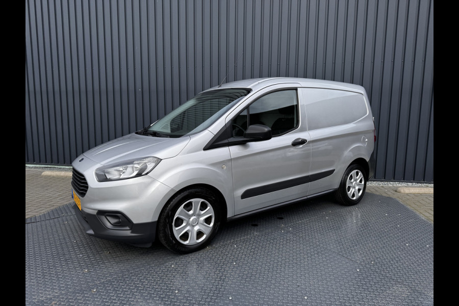 Ford Transit Courier 1.5 TDCI Trend | Cruise Control | Bluetooth | Prijs Rijklaar!!