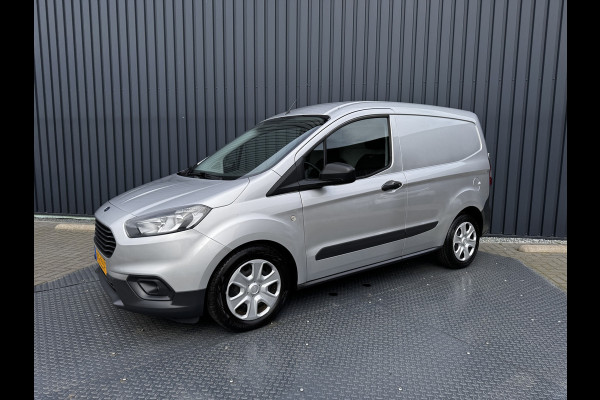 Ford Transit Courier 1.5 TDCI Trend | Cruise Control | Bluetooth | Prijs Rijklaar!!
