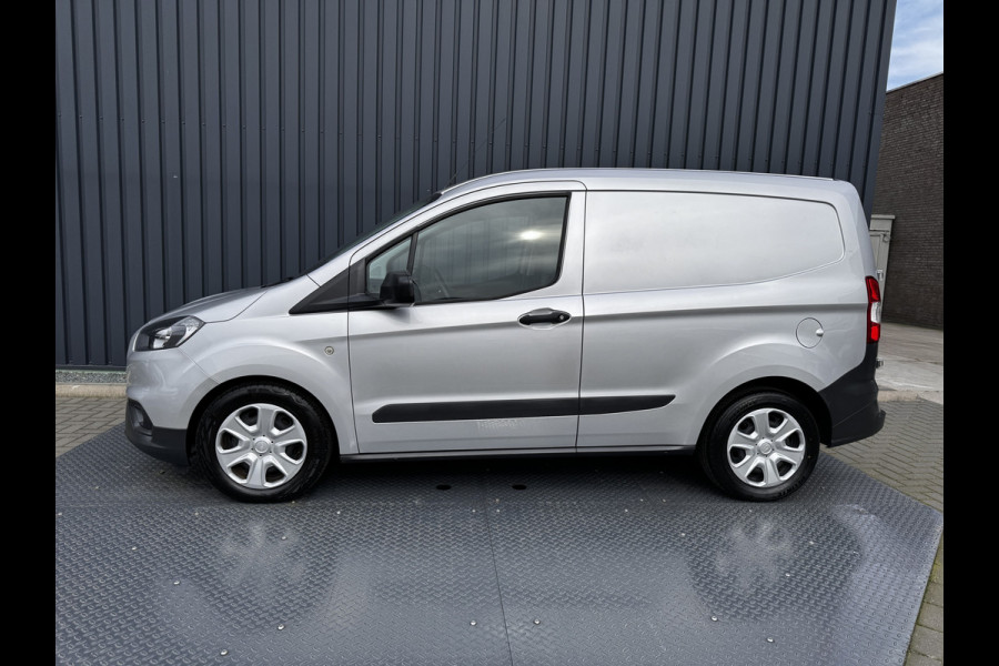 Ford Transit Courier 1.5 TDCI Trend | Cruise Control | Bluetooth | Prijs Rijklaar!!