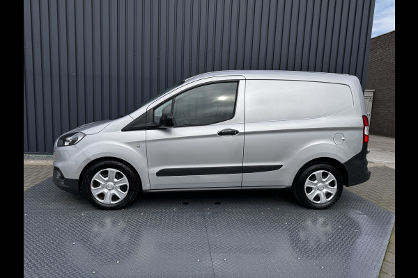 Ford Transit Courier 1.5 TDCI Trend | Cruise Control | Bluetooth | Prijs Rijklaar!!