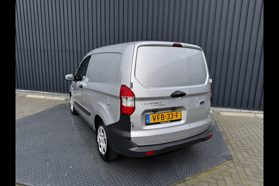 Ford Transit Courier 1.5 TDCI Trend | Cruise Control | Bluetooth | Prijs Rijklaar!!