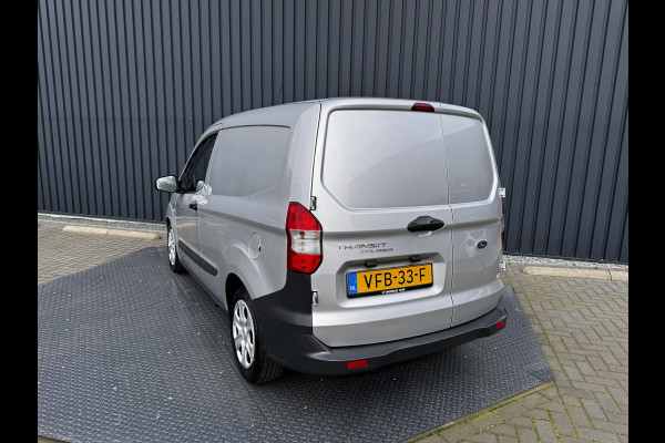 Ford Transit Courier 1.5 TDCI Trend | Cruise Control | Bluetooth | Prijs Rijklaar!!