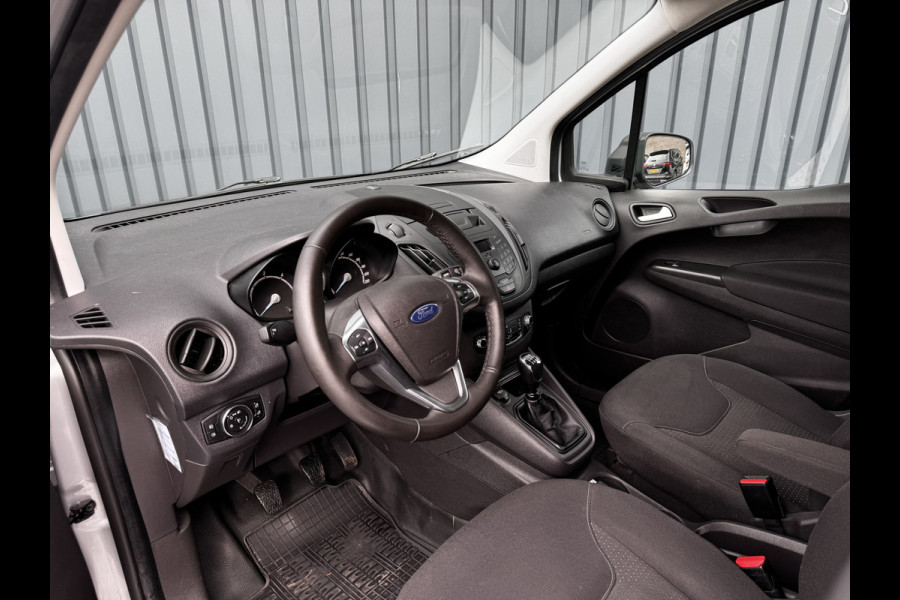 Ford Transit Courier 1.5 TDCI Trend | Cruise Control | Bluetooth | Prijs Rijklaar!!
