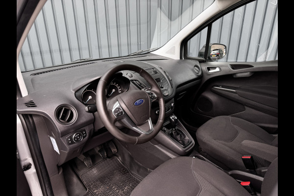 Ford Transit Courier 1.5 TDCI Trend | Cruise Control | Bluetooth | Prijs Rijklaar!!