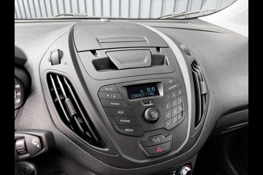 Ford Transit Courier 1.5 TDCI Trend | Cruise Control | Bluetooth | Prijs Rijklaar!!