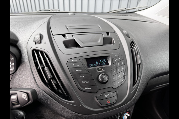 Ford Transit Courier 1.5 TDCI Trend | Cruise Control | Bluetooth | Prijs Rijklaar!!