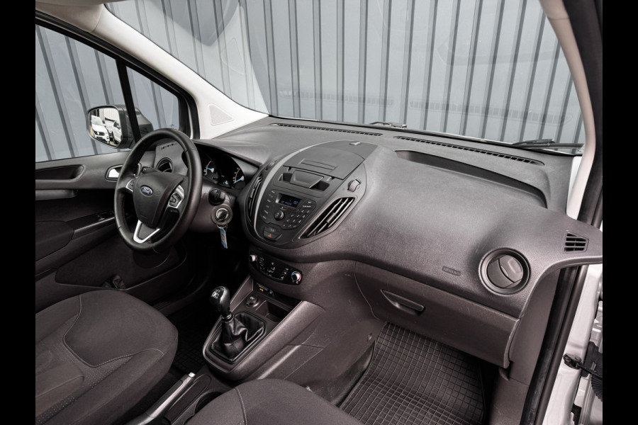 Ford Transit Courier 1.5 TDCI Trend | Cruise Control | Bluetooth | Prijs Rijklaar!!
