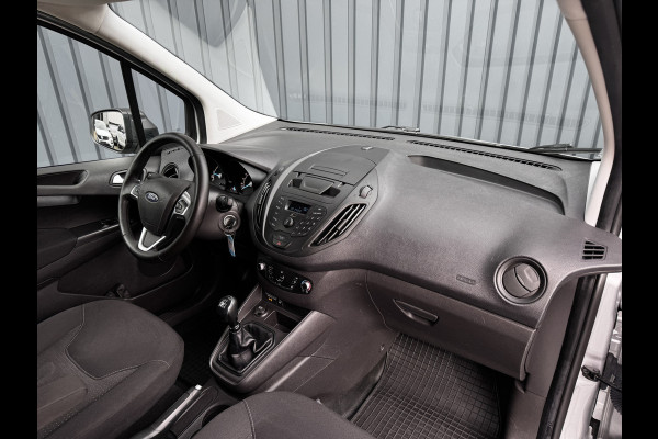 Ford Transit Courier 1.5 TDCI Trend | Cruise Control | Bluetooth | Prijs Rijklaar!!