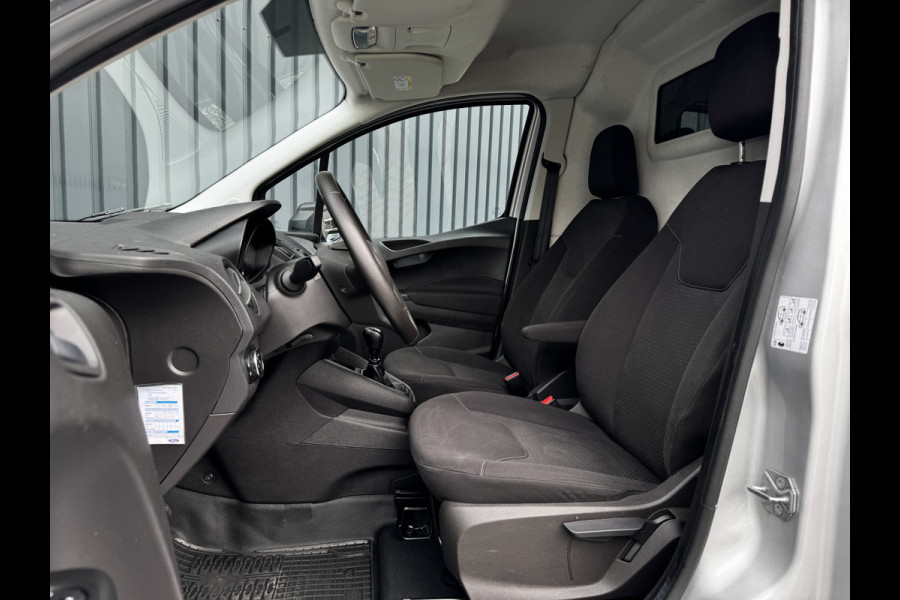 Ford Transit Courier 1.5 TDCI Trend | Cruise Control | Bluetooth | Prijs Rijklaar!!