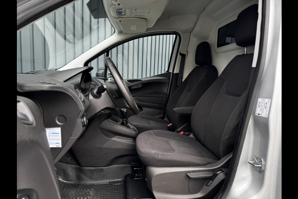 Ford Transit Courier 1.5 TDCI Trend | Cruise Control | Bluetooth | Prijs Rijklaar!!