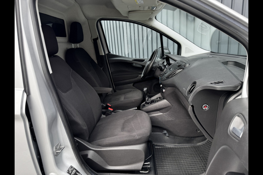 Ford Transit Courier 1.5 TDCI Trend | Cruise Control | Bluetooth | Prijs Rijklaar!!