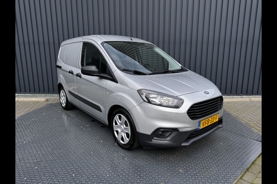 Ford Transit Courier 1.5 TDCI Trend | Cruise Control | Bluetooth | Prijs Rijklaar!!