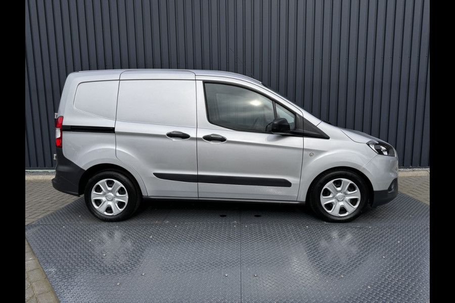 Ford Transit Courier 1.5 TDCI Trend | Cruise Control | Bluetooth | Prijs Rijklaar!!