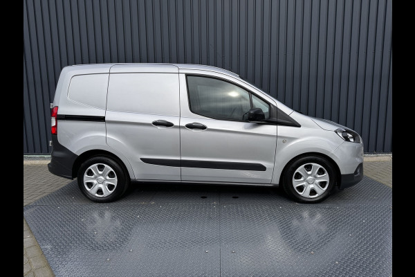 Ford Transit Courier 1.5 TDCI Trend | Cruise Control | Bluetooth | Prijs Rijklaar!!