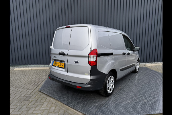 Ford Transit Courier 1.5 TDCI Trend | Cruise Control | Bluetooth | Prijs Rijklaar!!