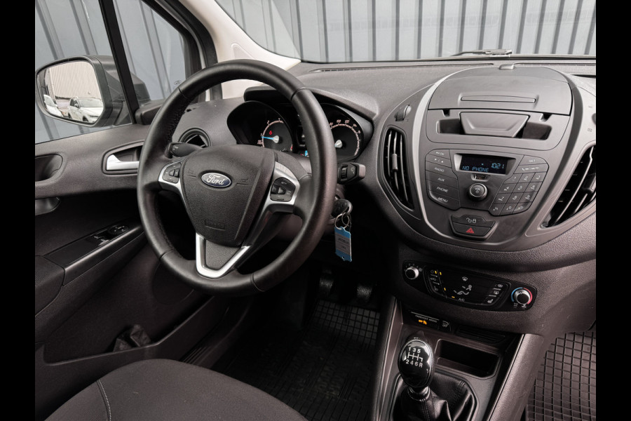 Ford Transit Courier 1.5 TDCI Trend | Cruise Control | Bluetooth | Prijs Rijklaar!!