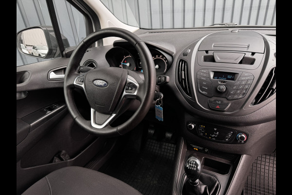 Ford Transit Courier 1.5 TDCI Trend | Cruise Control | Bluetooth | Prijs Rijklaar!!