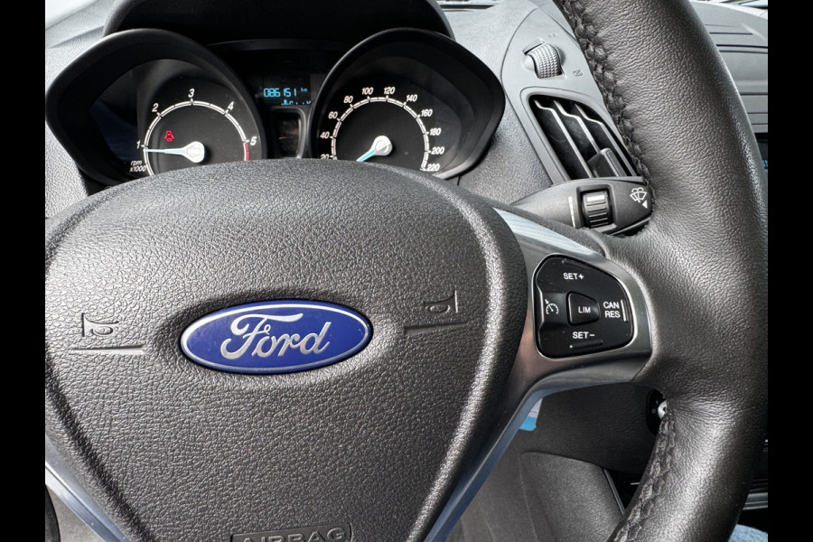 Ford Transit Courier 1.5 TDCI Trend | Cruise Control | Bluetooth | Prijs Rijklaar!!