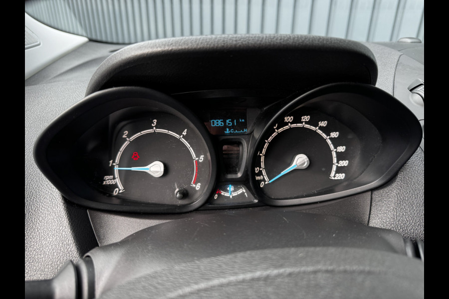 Ford Transit Courier 1.5 TDCI Trend | Cruise Control | Bluetooth | Prijs Rijklaar!!