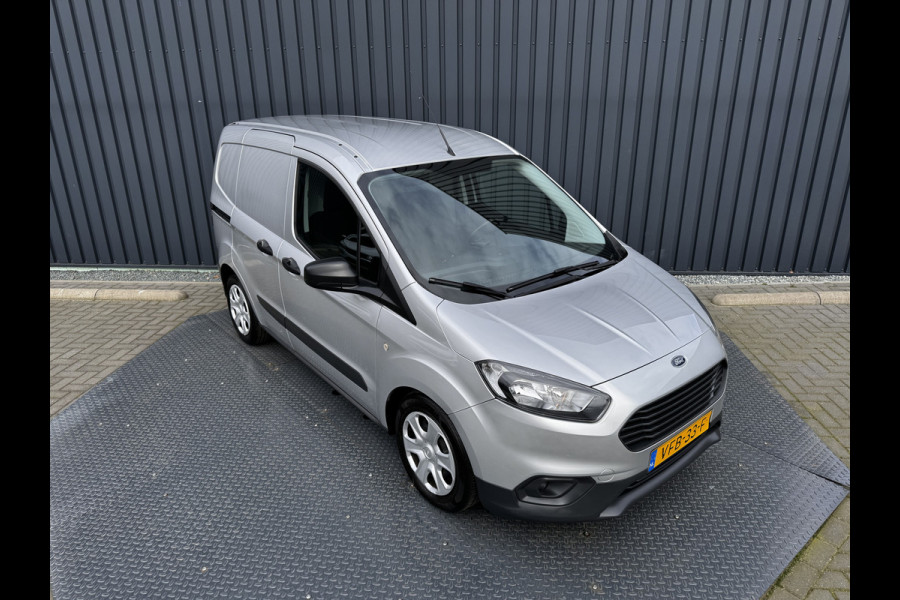 Ford Transit Courier 1.5 TDCI Trend | Cruise Control | Bluetooth | Prijs Rijklaar!!