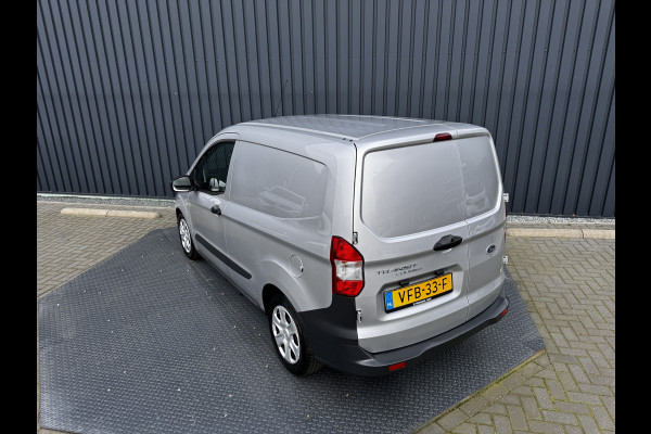 Ford Transit Courier 1.5 TDCI Trend | Cruise Control | Bluetooth | Prijs Rijklaar!!