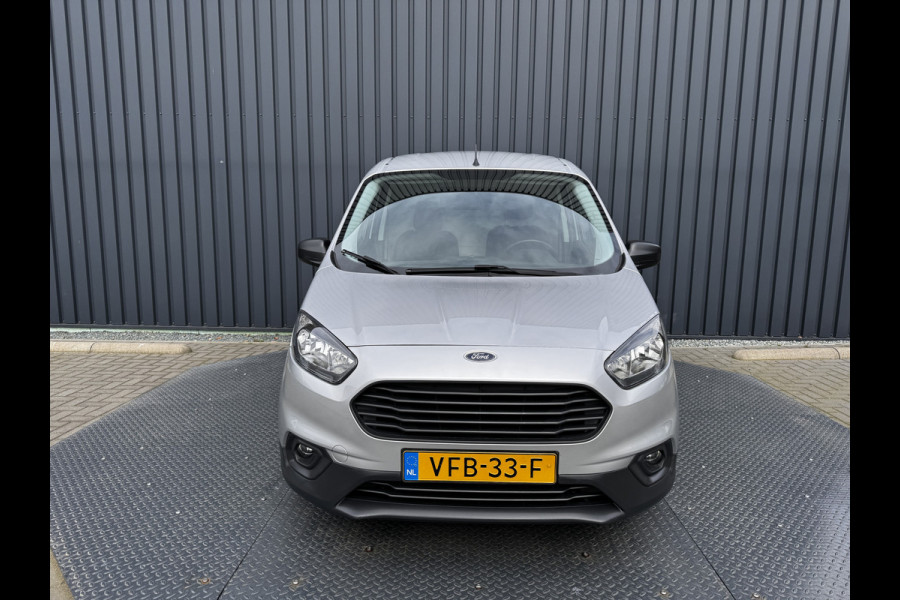 Ford Transit Courier 1.5 TDCI Trend | Cruise Control | Bluetooth | Prijs Rijklaar!!