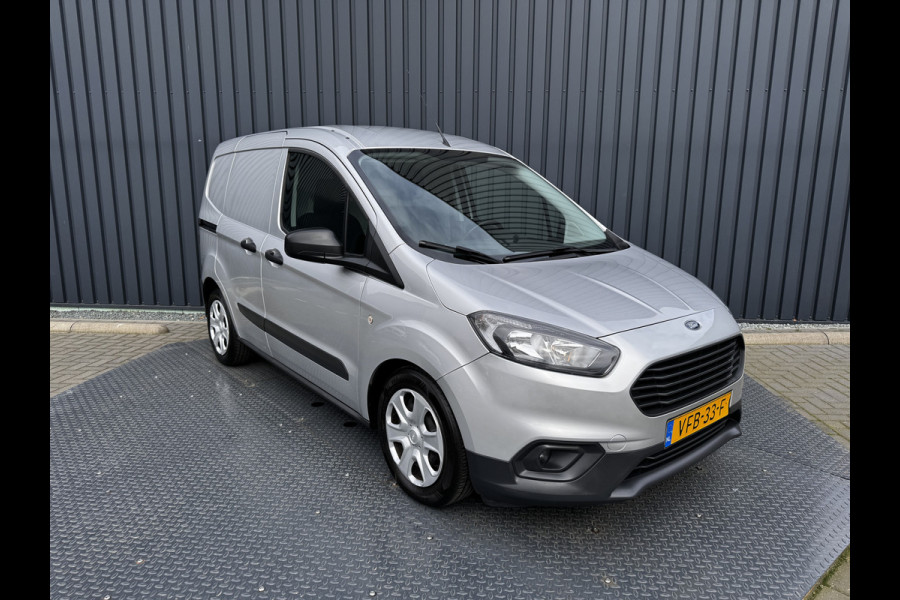 Ford Transit Courier 1.5 TDCI Trend | Cruise Control | Bluetooth | Prijs Rijklaar!!