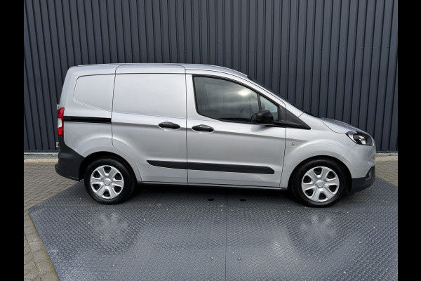 Ford Transit Courier 1.5 TDCI Trend | Cruise Control | Bluetooth | Prijs Rijklaar!!