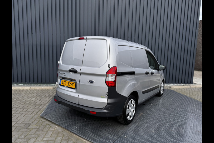Ford Transit Courier 1.5 TDCI Trend | Cruise Control | Bluetooth | Prijs Rijklaar!!