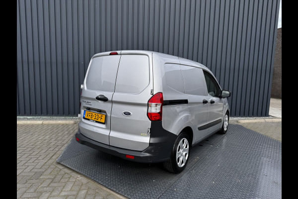 Ford Transit Courier 1.5 TDCI Trend | Cruise Control | Bluetooth | Prijs Rijklaar!!