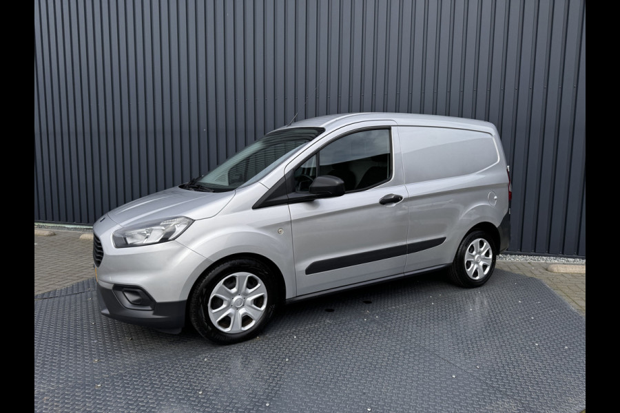 Ford Transit Courier 1.5 TDCI Trend | Cruise Control | Bluetooth | Prijs Rijklaar!!