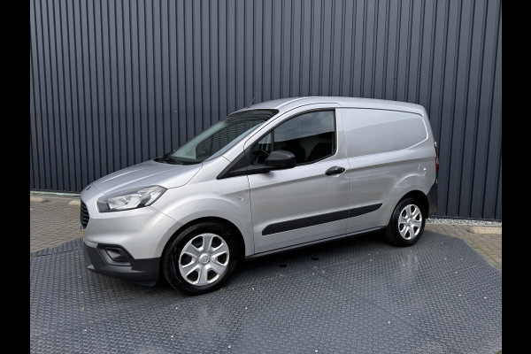 Ford Transit Courier 1.5 TDCI Trend | Cruise Control | Bluetooth | Prijs Rijklaar!!
