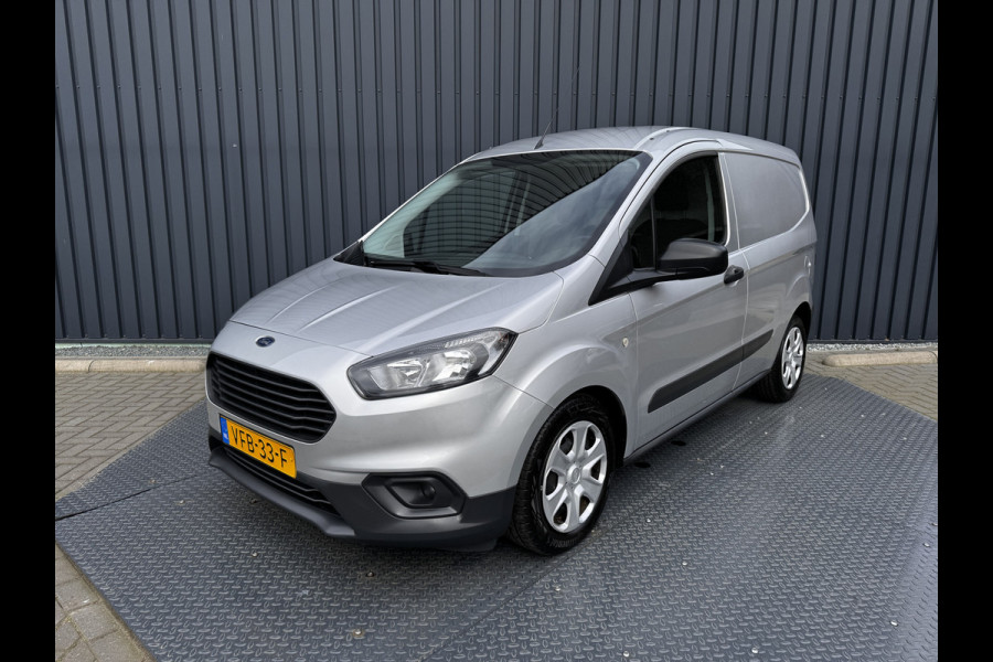 Ford Transit Courier 1.5 TDCI Trend | Cruise Control | Bluetooth | Prijs Rijklaar!!